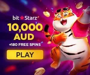 BitStarz 10000 AUD Bonus